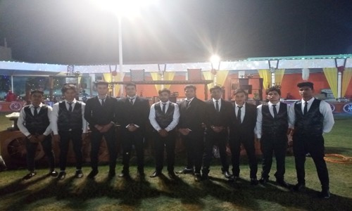 Dahiya Event Management - Catering Services in Patel Nagar, Delhi
