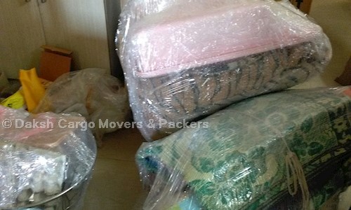Daksh Cargo Movers & Packers - Packers and Movers in Electronic City, Bangalore