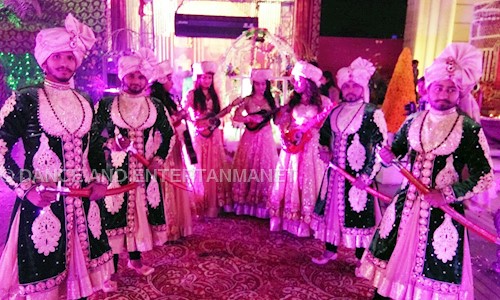DANCE AND ENTERTANMANET - Catering Services in Andheri West, Mumbai