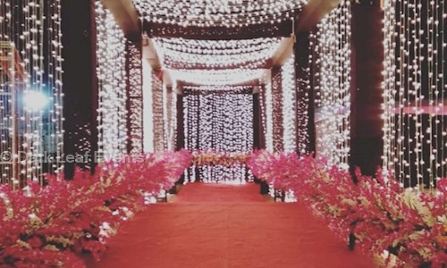 Dark Leaf Events - Catering Services in Rajinder Nagar, Delhi