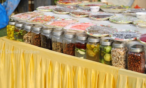 Darsh Kitchen - Catering Services in Maninagar, Ahmedabad