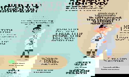 Darshan Prajapati group Tution - School Tuitions in Vastral, Ahmedabad