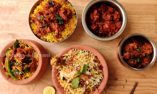Dastan-e-Biryani - Catering Services in Yelahanka, Bangalore