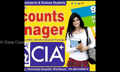 Data Campus - Job Training in Haridwar Road, Rishikesh