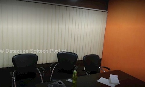 Datacube Softech Pvt Ltd - Placement Consultancies in Vaishali Nagar, Jaipur