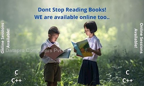 Datapro Computers Pvt ltd - Job Training in Dwaraka Nagar, Visakhapatnam