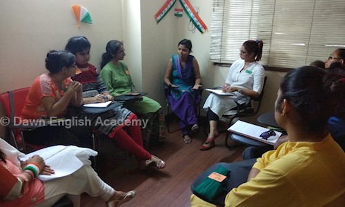Dawn English Academy - Entrance Exam Coaching in Lajpat Nagar, Delhi