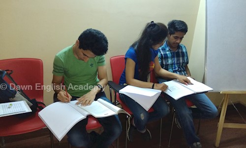 Dawn English Academy - Job Training in Lajpat Nagar, Delhi
