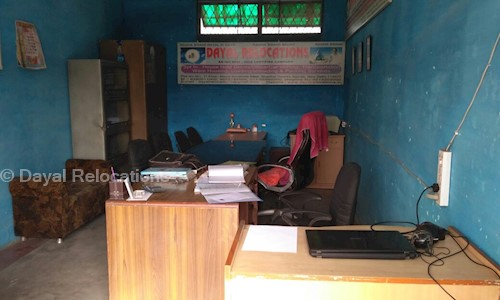 Dayal Relocations - Packers and Movers in Delhi Cantt, Delhi