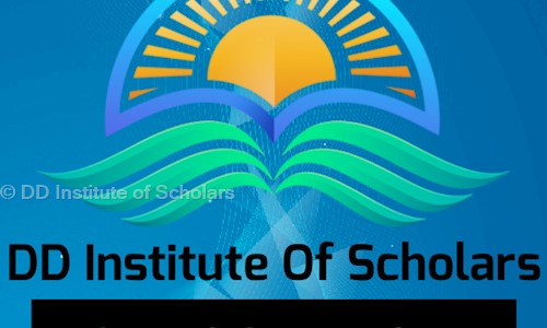 DD Institute of Scholars - School Tuitions in Sector 137, Noida