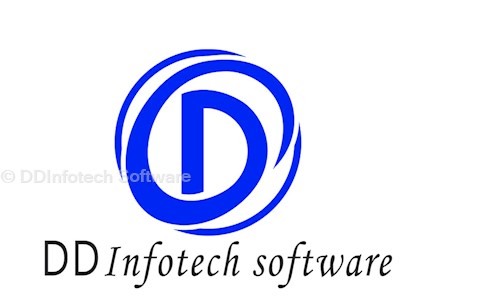 DDInfotech Software - Job Training in SAS Nagar, Mohali