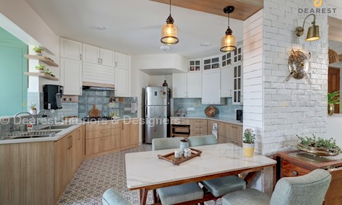 Dearest Interiors & Designers - Interior Designers & Decorators in Kakkanad, Cochin