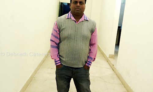 Debnath Caterers - Catering Services in Ballygunge, Kolkata