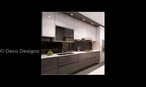Deco Designs - Interior Designers & Decorators in Aluva, Cochin