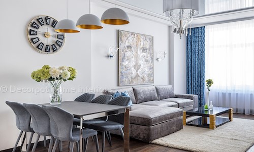 Decorpot Home interiors - Interior Designers & Decorators in HSR Layout, Bangalore