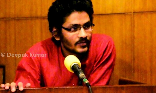 Deepak kumar - School Tuitions in Salt Lake City, Kolkata
