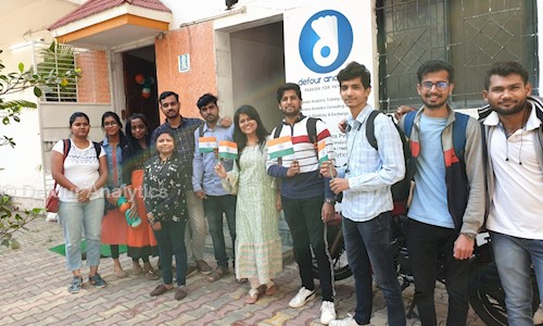 Defour Analytics - Job Training in Aundh, Pune