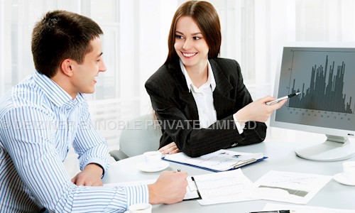 DEIZINER ENNOBLE PRIVATE LIMITED - Placement Consultancies in Brahmapur, ganjam
