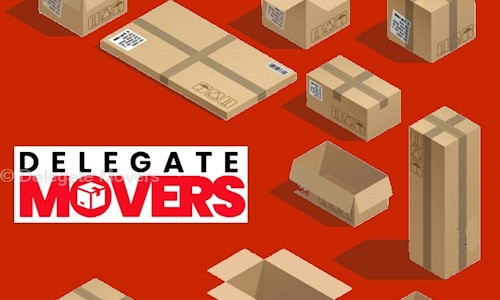 Delegate Movers - Packers and Movers in Bodakdev, Ahmedabad