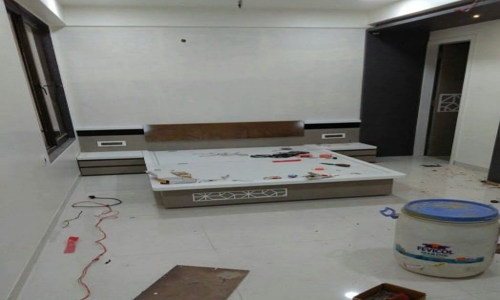 DELFEX CONSTRUCTION AND SUPPLIER - Interior Designers & Decorators in Kulti, Asansol