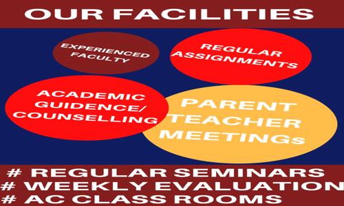 DELHI COACHING INSTITUTE - School Tuitions in Palam Colony, Delhi