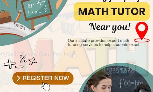 Delhi Tutors.Com Pvt. Ltd. - School Tuitions in Saket, Delhi