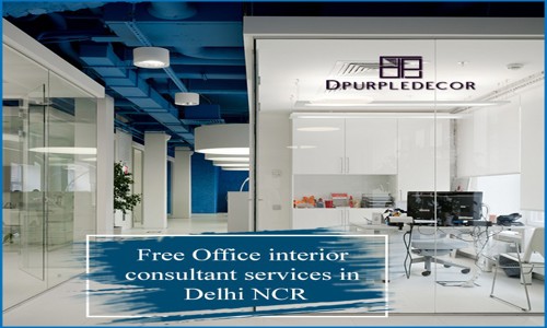 Depurple Decor - Interior Designers & Decorators in Hauz Khas, Delhi