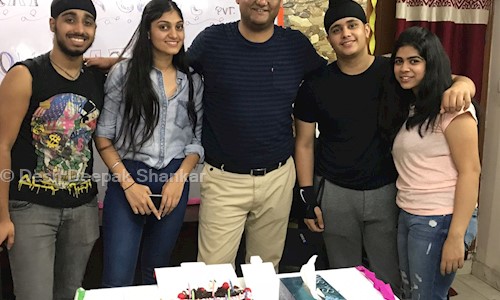 Desh Deepak Shankar - School Tuitions in Sector 27, Gurgaon