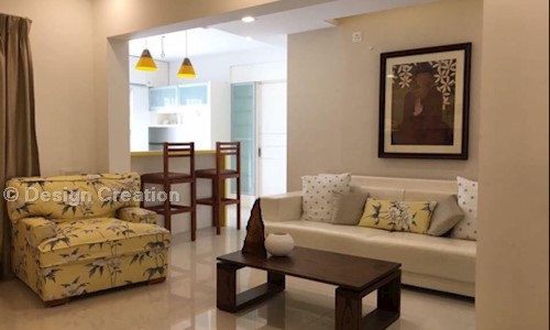 Design Creation - Interior Designers & Decorators in Ring Road, Nagpur