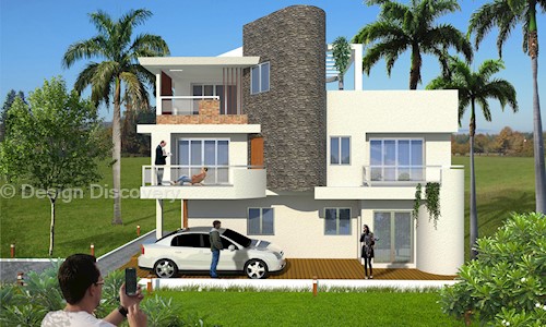 Design Discovery - Interior Designers & Decorators in West Marredpally, Hyderabad