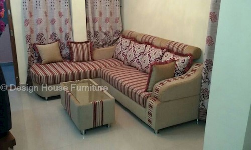 Design House Furniture - Interior Designers & Decorators in BTM Layout, Bangalore