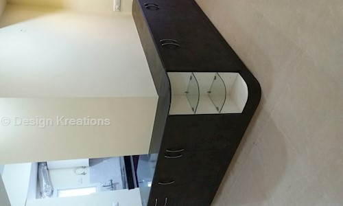Design Kreations - Interior Designers & Decorators in Sector 122, Noida