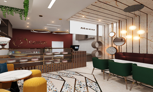 Design Mischief - Interior Designers & Decorators in Saket, Delhi