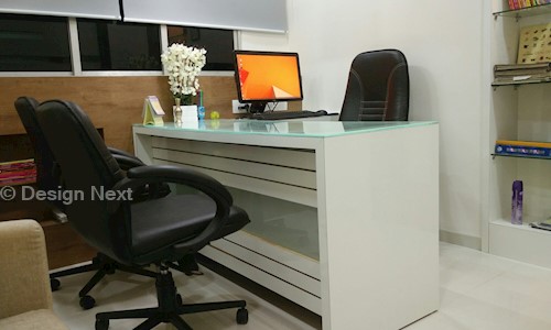 Design Next - School Tuitions in Sector 11, Gandhinagar