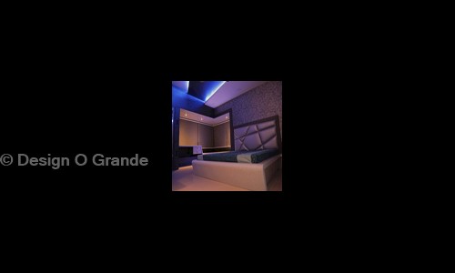 Design O Grande - Interior Designers & Decorators in Ulubari, Guwahati