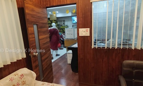  Design X Homes - Interior Designers & Decorators in Varanasi Cantonment, Varanasi