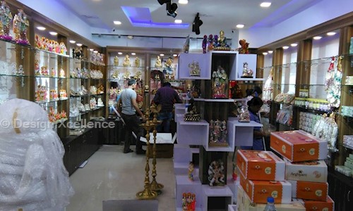 Design Xcellence - Interior Designers & Decorators in Sector 10, Noida