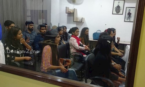 Design Zone - Job Training in South Extension Part I, Delhi