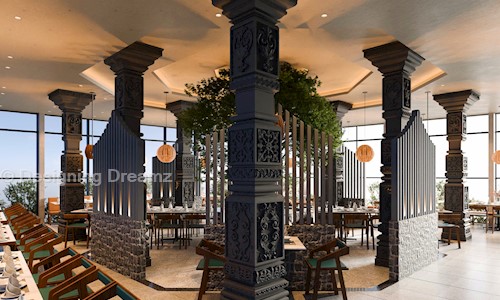 Designing Dreamz - Interior Designers & Decorators in Katraj, Pune