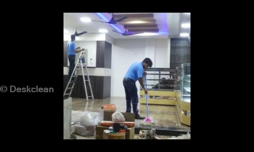 Deskclean  - Pest Control in R.G. Baruah Road, Guwahati