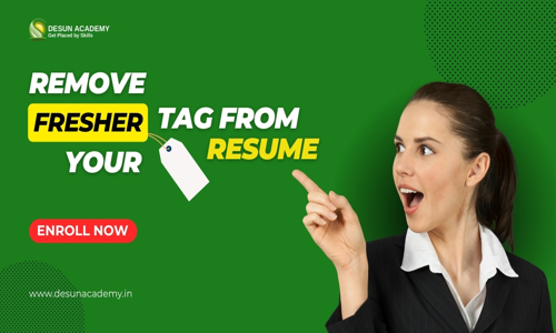 Desun Academy - Job Training in Salt Lake City, Kolkata