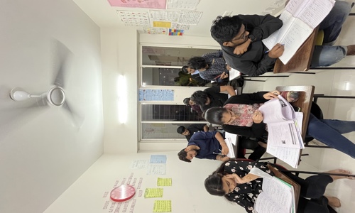 DeutschEasy - School Tuitions in Anand Nagar, Pune