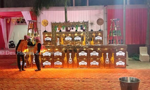 Dev Halwai & Caterers - Catering Services in Aligarh City, Aligarh