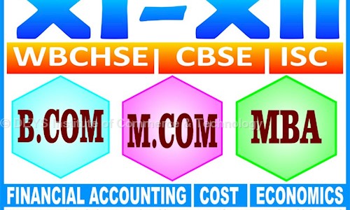 DEYS Institute of Commerce & Technology - School Tuitions in Bagbazar, Kolkata