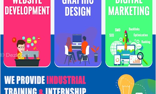 Dezloper - Placement Consultancies in Ambedkar Chowk, Rishikesh