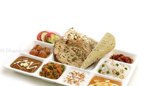 Dhanashree Canteen - Catering Services in Chinchwad, Pune