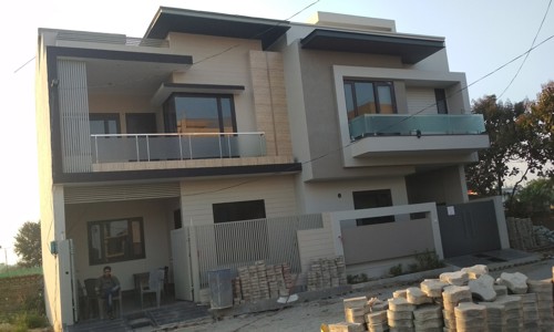 Dhanda Builders - Interior Designers & Decorators in Civil Lines, Ludhiana