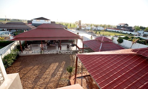 Dharmanandan Home Decor - Interior Designers & Decorators in Varachha, Surat