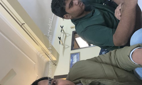 Dharmendra kumar Yadav - School Tuitions in Sector 29, Gurgaon