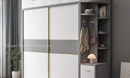 Dhatri Home Interiors - Interior Designers & Decorators in Alwal, Hyderabad